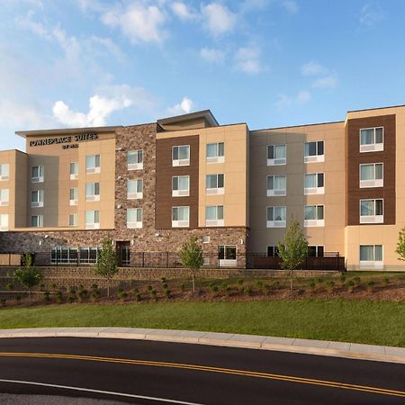 Towneplace Suites Boone Εξωτερικό φωτογραφία