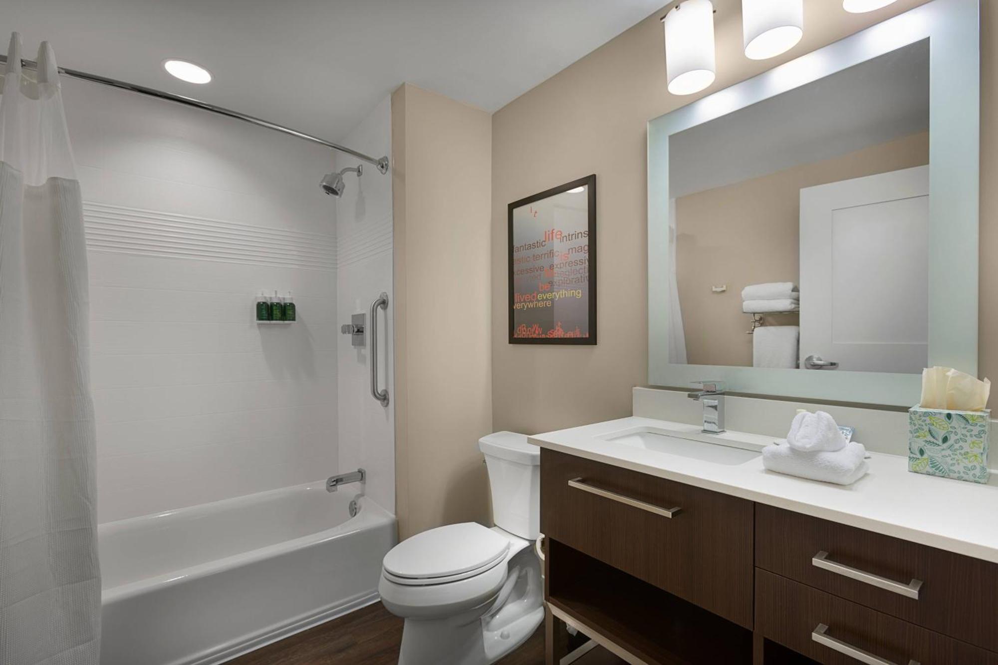 Towneplace Suites Boone Εξωτερικό φωτογραφία