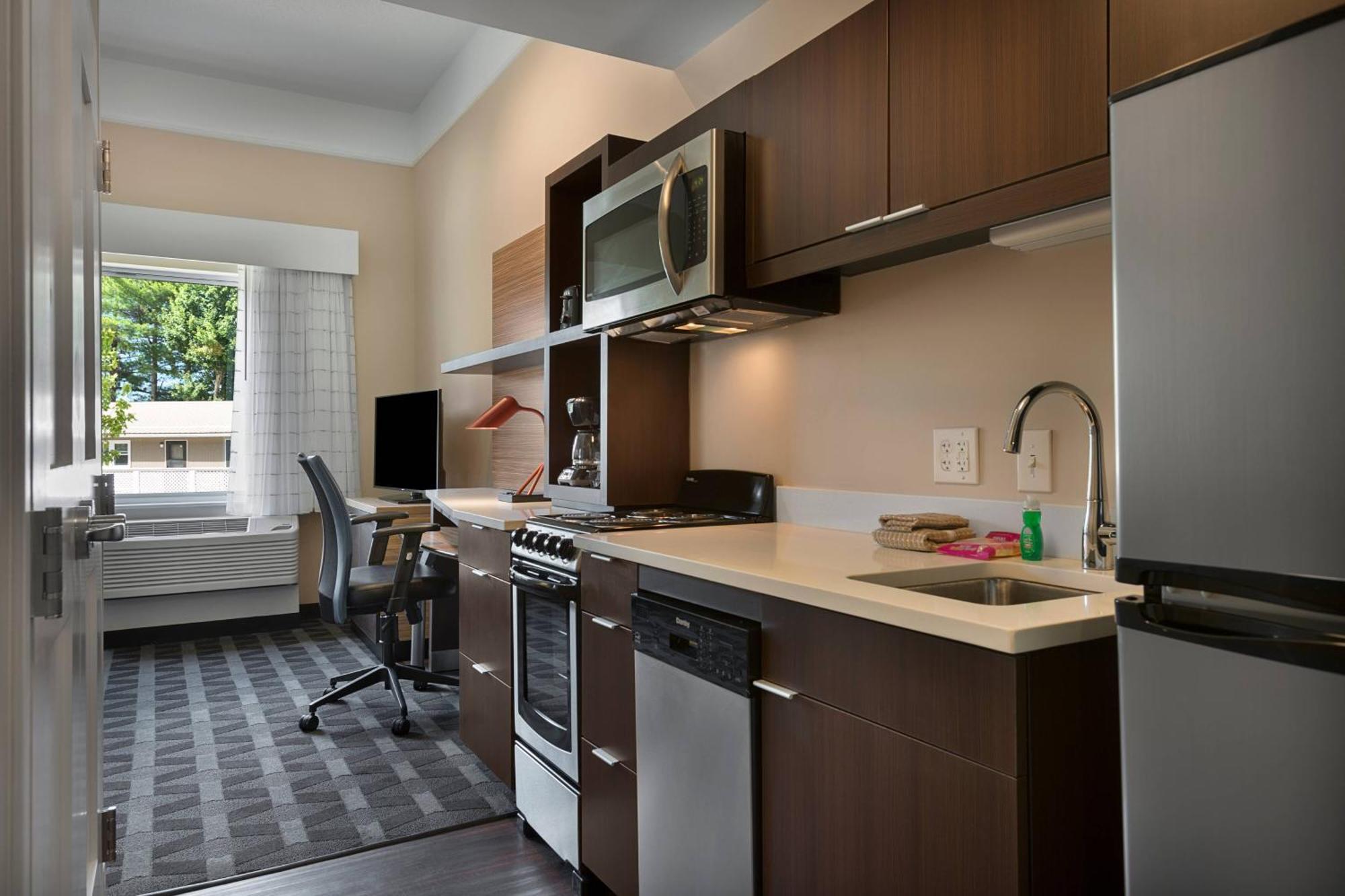 Towneplace Suites Boone Εξωτερικό φωτογραφία