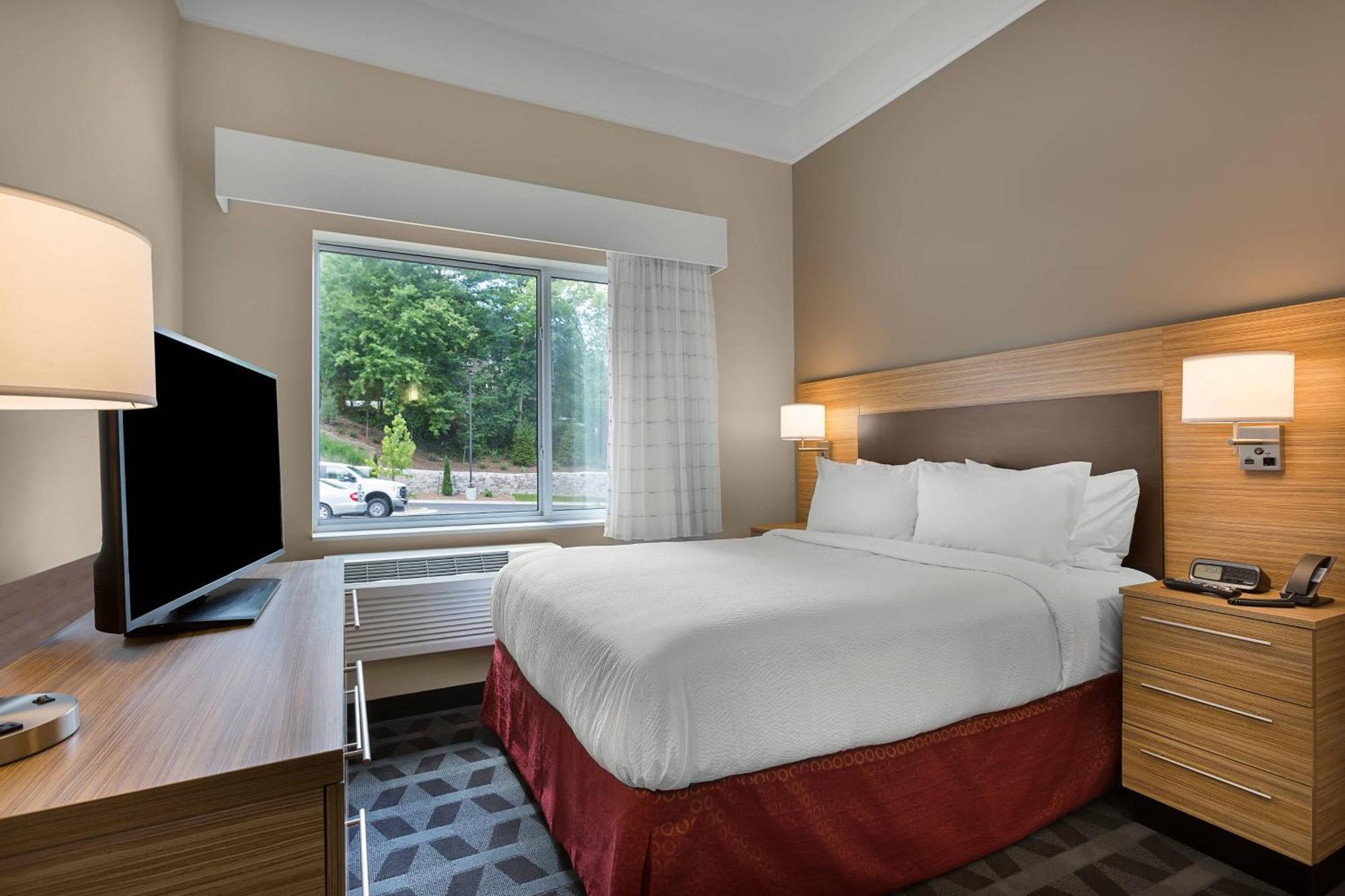 Towneplace Suites Boone Εξωτερικό φωτογραφία