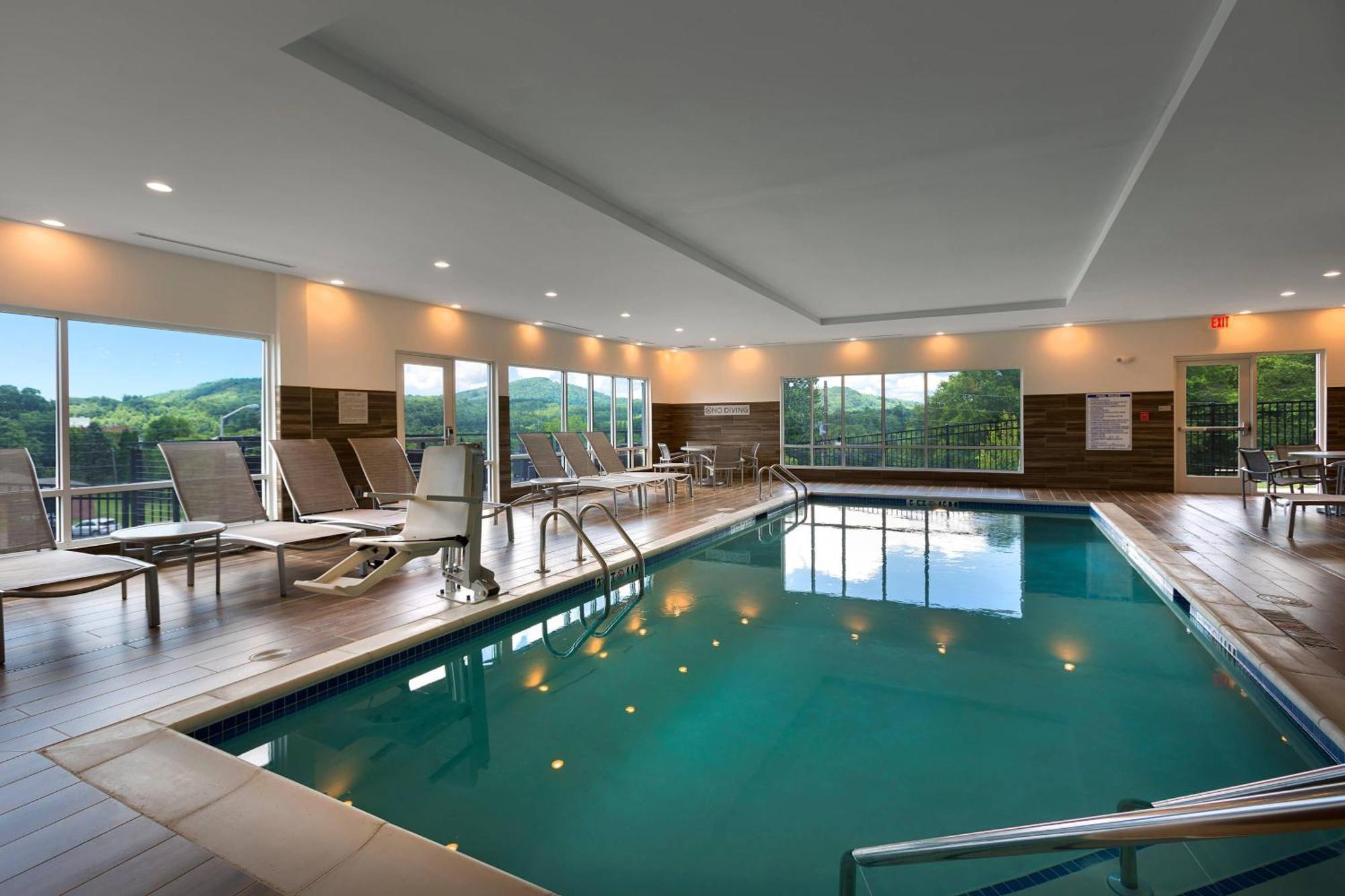 Towneplace Suites Boone Εξωτερικό φωτογραφία