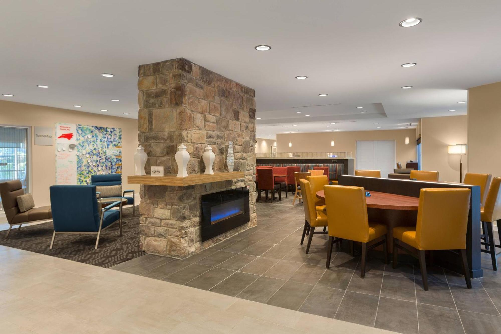 Towneplace Suites Boone Εξωτερικό φωτογραφία