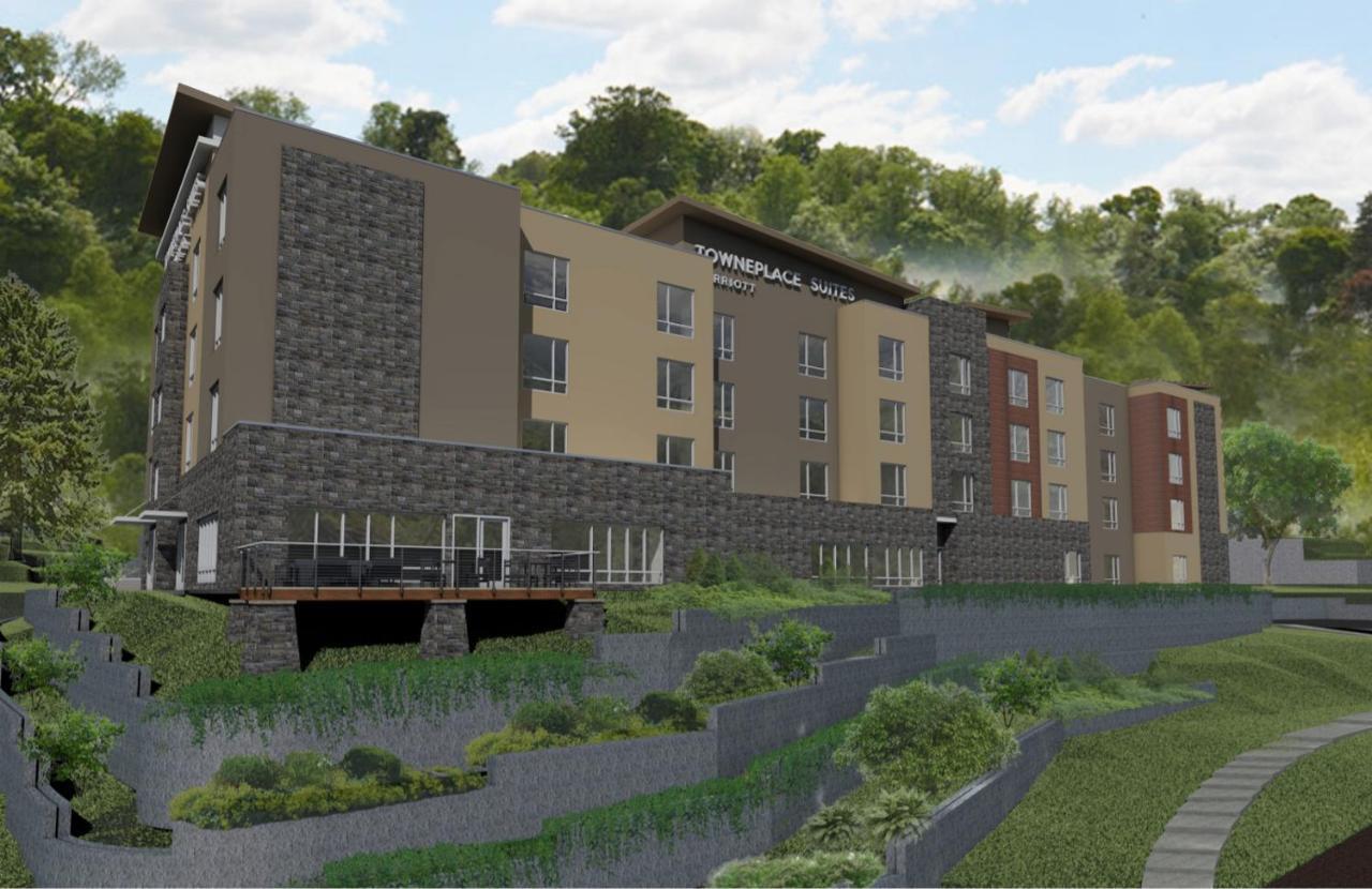 Towneplace Suites Boone Εξωτερικό φωτογραφία